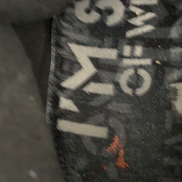 Rare - Authentic Air Jordan 3 Retro 'Fear Pack' Size 14 - Picture 9 of 14